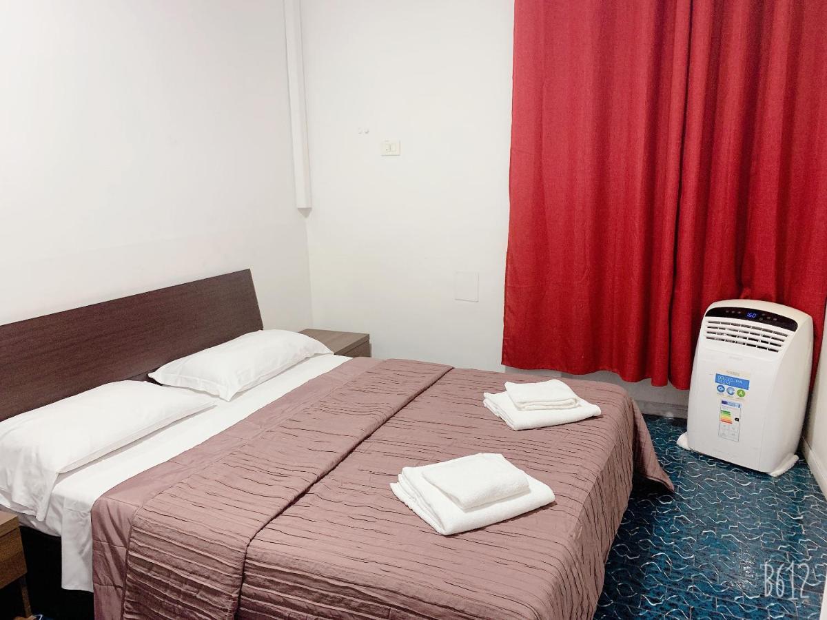 Rm Guest House Rom Exterior foto