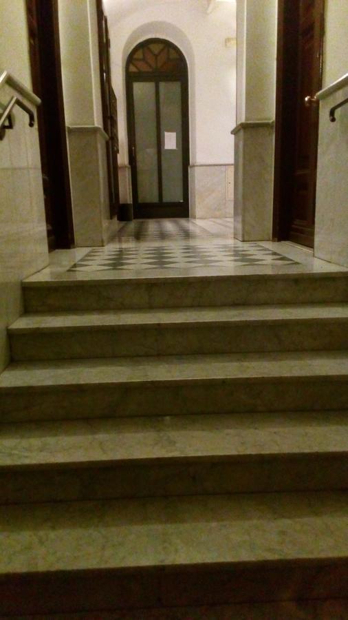 Rm Guest House Rom Exterior foto